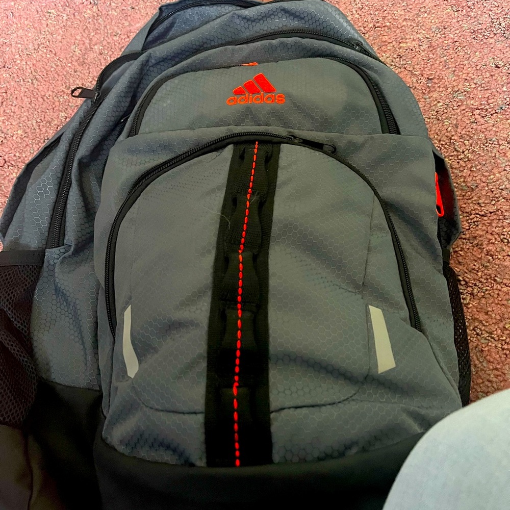 Adidas bag pack